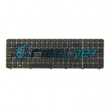 Teclado PT HP Envy 17 